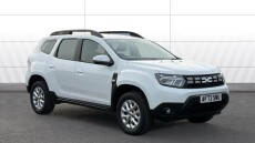 Dacia Duster 1.3 TCe 130 Expression 5dr Petrol Estate